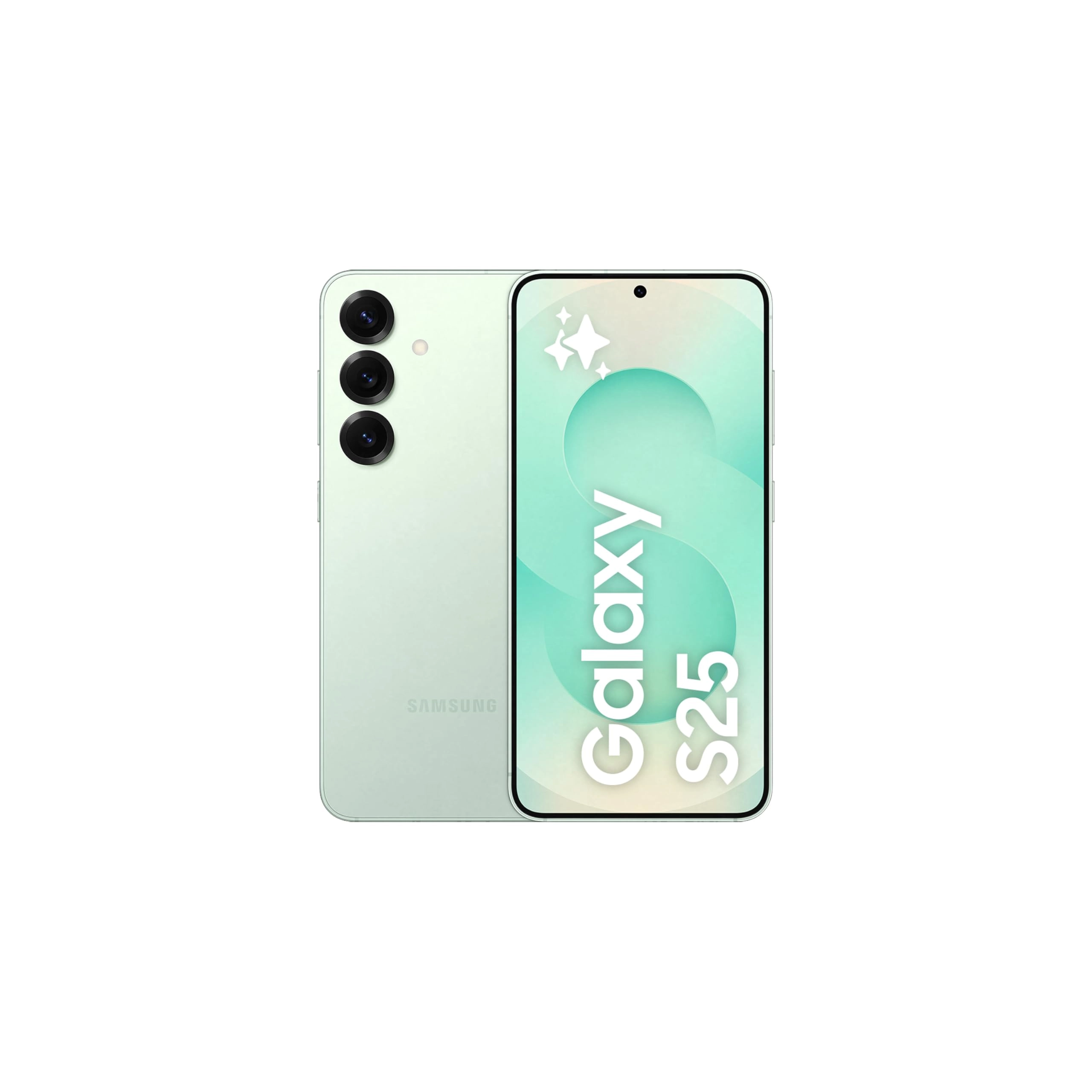 Samsung Galaxy S25 12GB 128GB