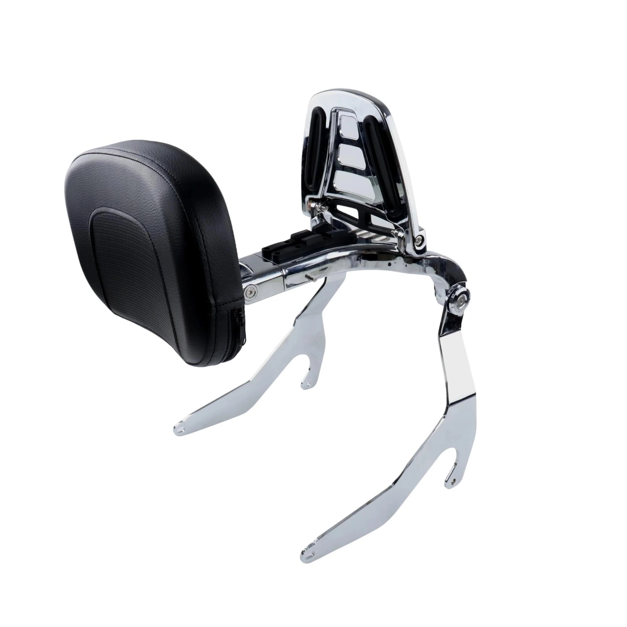 Generic Motorbike Backrest - R18 B Classic 2020-2023 Rear