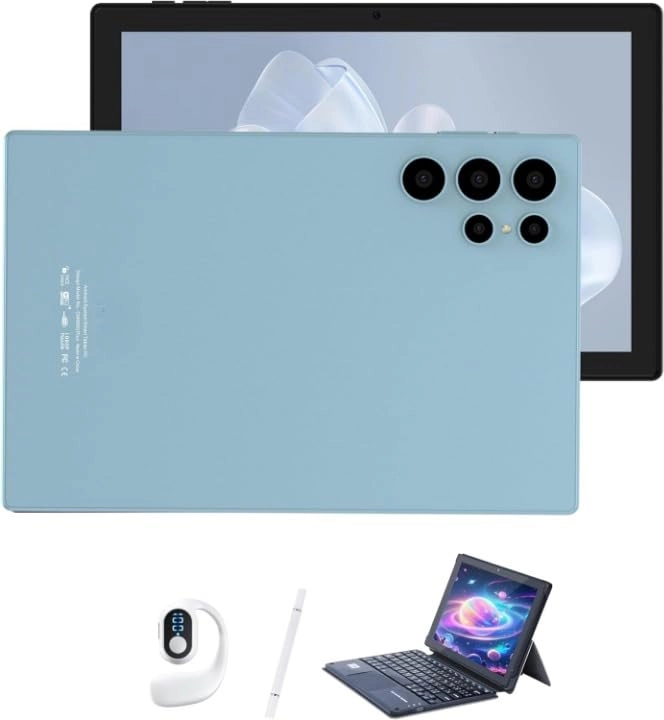 CM8600 Plus - 1024GB 10"