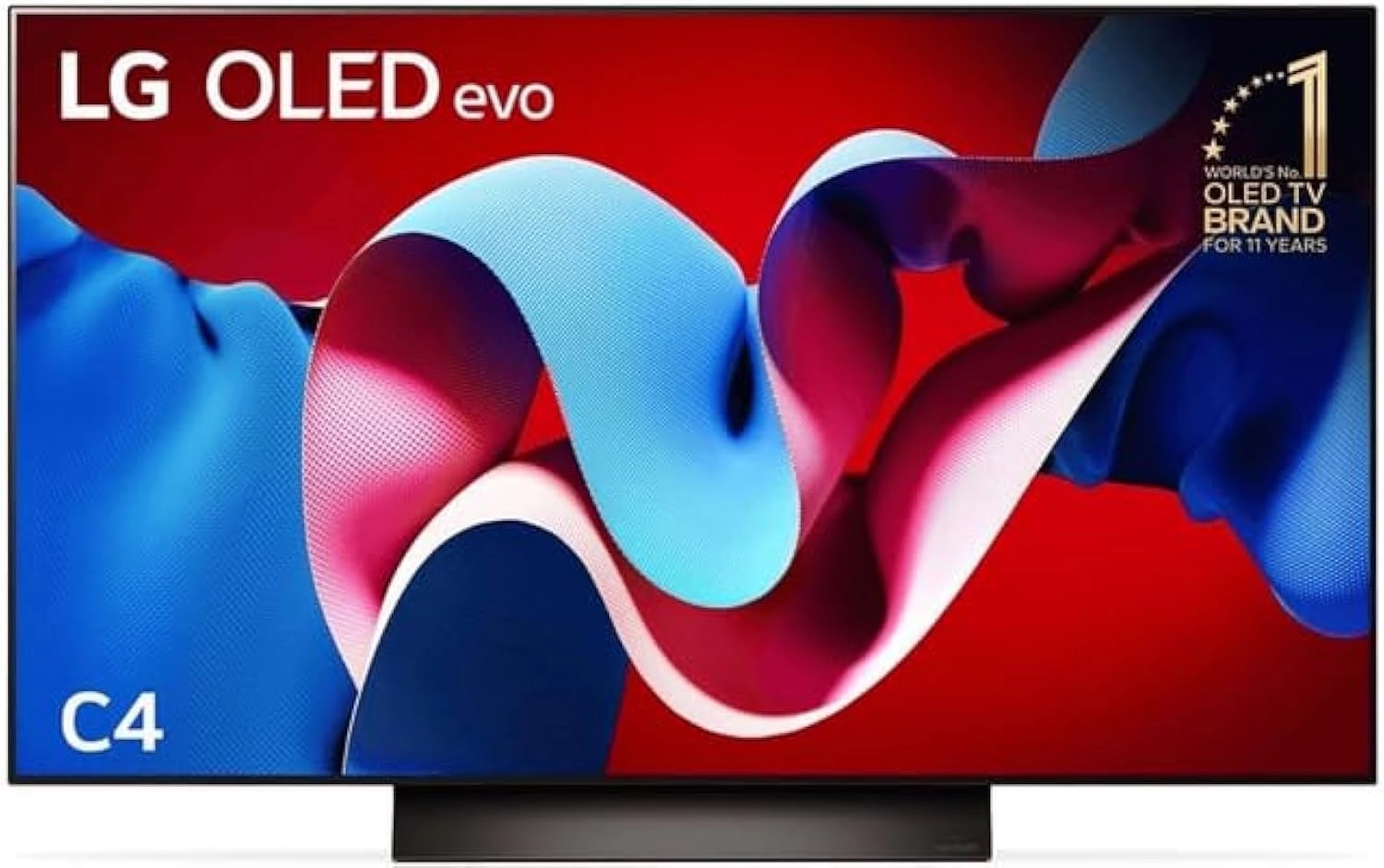 LG OLED48C46LA
