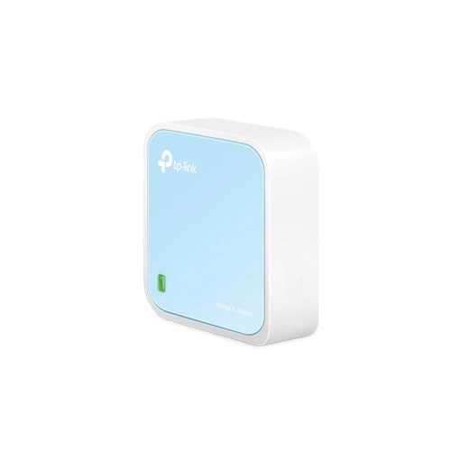 TL-WR802N - 300 Mbps 802.11n