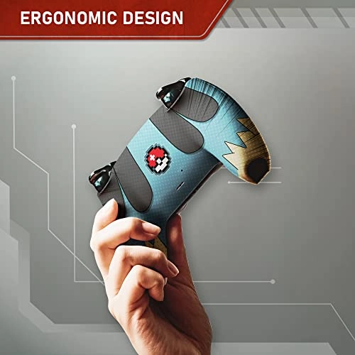 PS-5 Controller - Play-Station 5 PC Windows 10