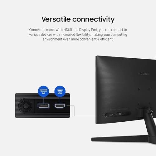 S4 Series - LS27C432GANXZA 27 inch 1920 X 1080