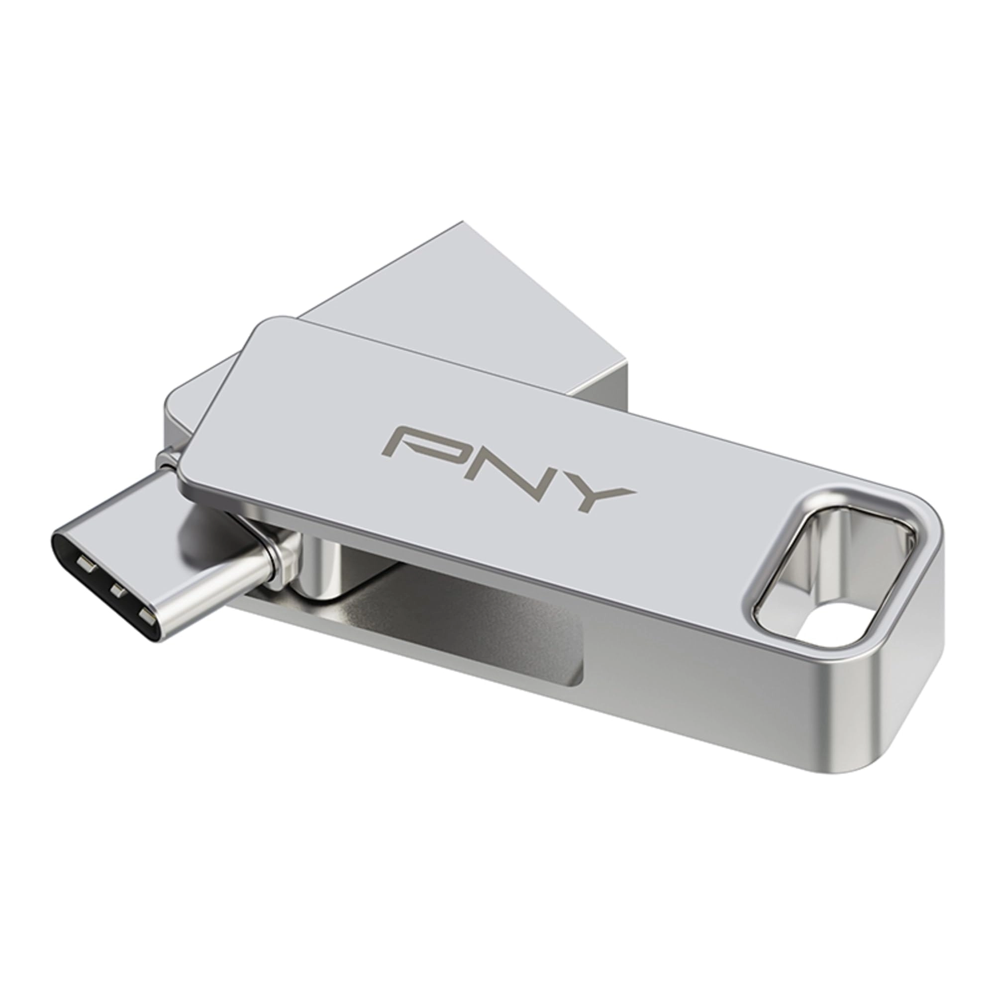 PNY DUO LINK - USB 3.2 128GB Type-C