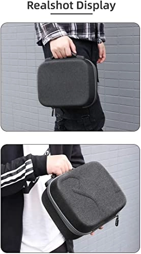 DJI Avata Case - 242*202*115 mm DJI Avata Series Goggles V2 Case