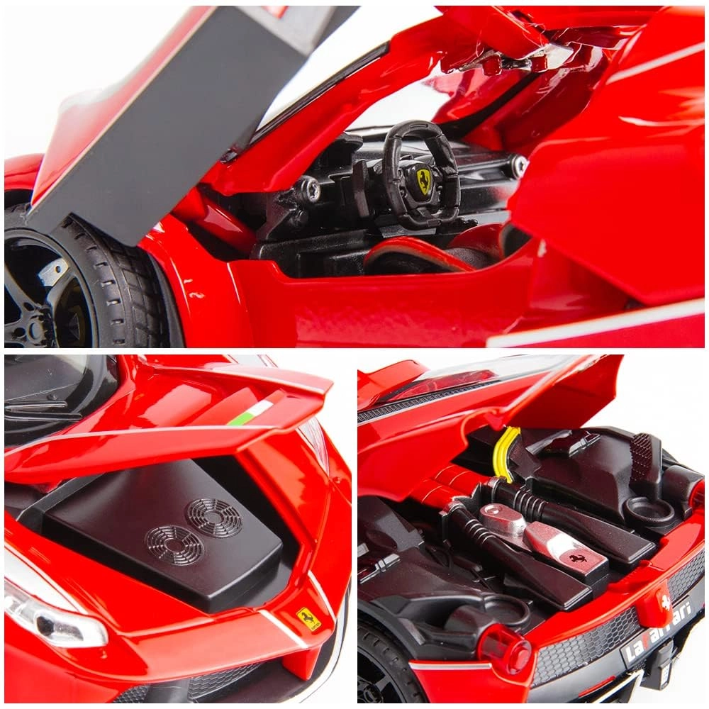 LA FERARI 98 - 1:22 1pcs