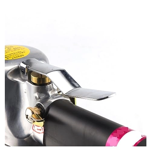 Sheet Sander - Pneumatic 9000 No-Load Speed