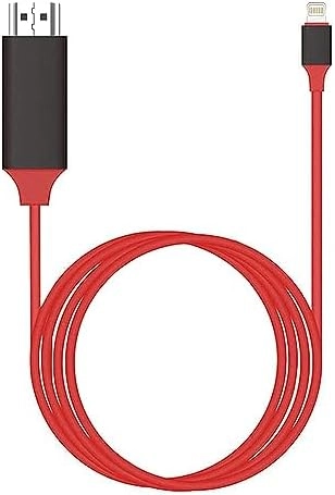 Belcompany Lightning to HDMI Adapter