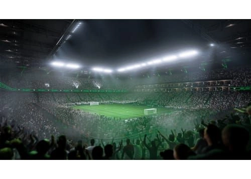 EA Sports FC 25 - PlayStation 5