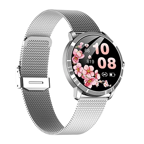 Chic X10 40mm Stainless Steel