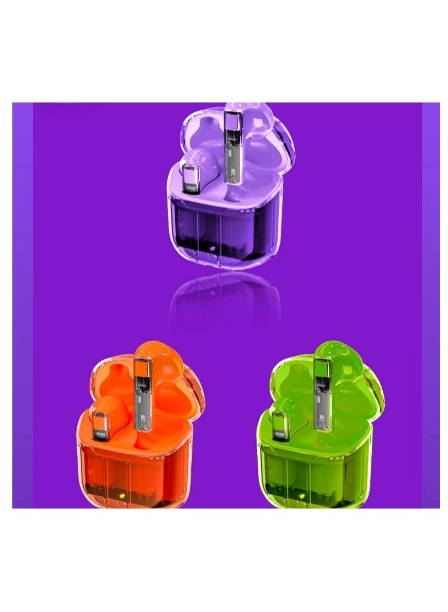 Wireless Bluetooth Earphones