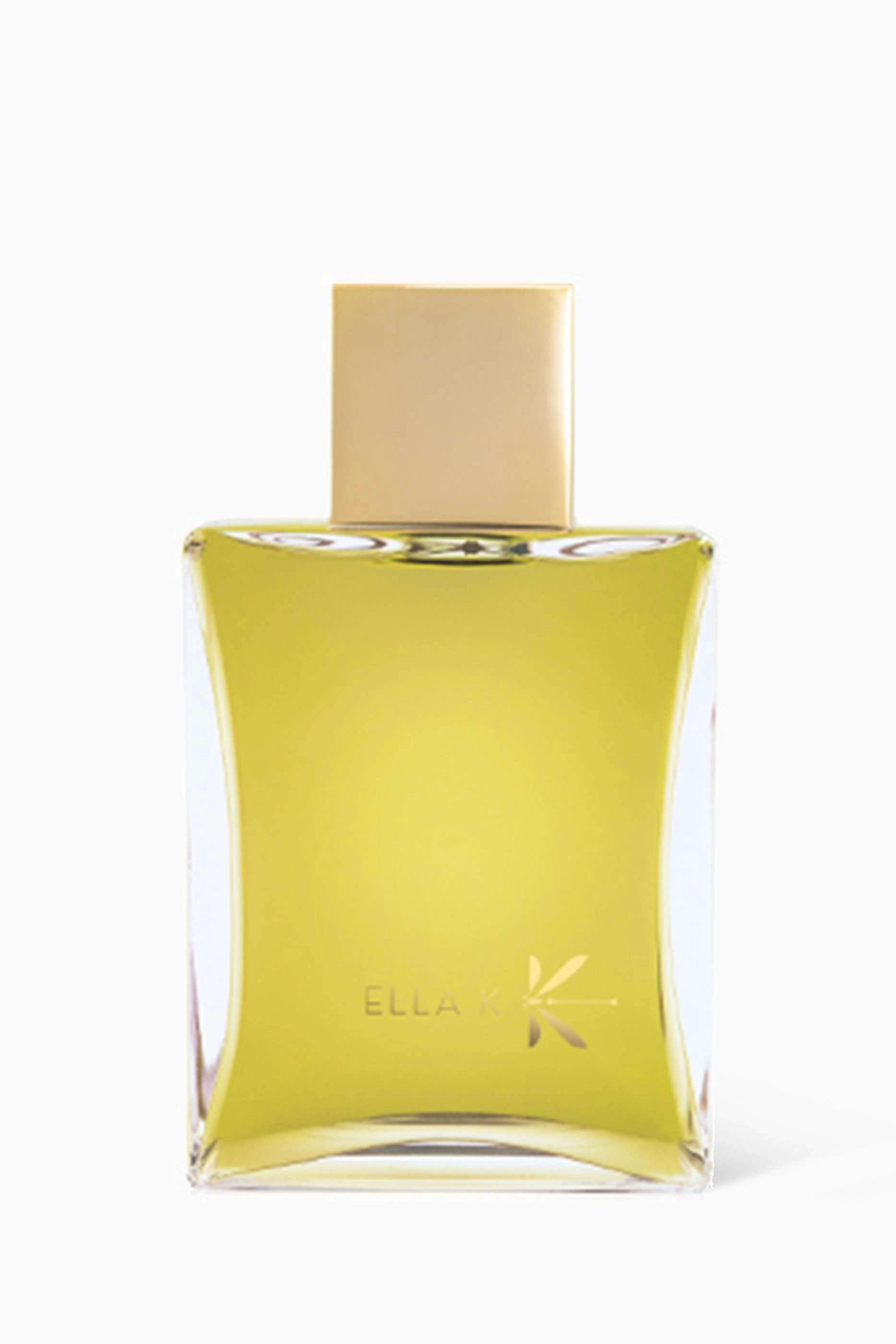 Ella K Parfums Poeme De Sagano Eau de Parfum 100ml
