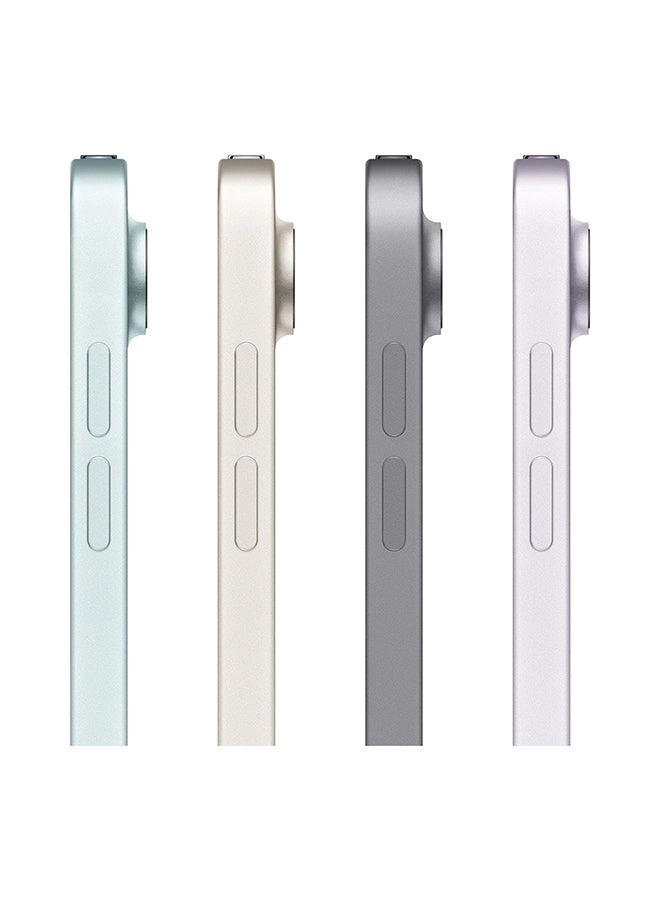 (Renewed) iPad Air (2024) - 128GB 11"