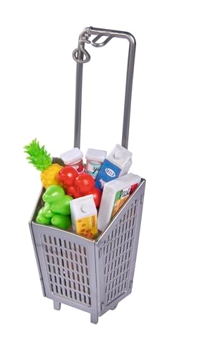 Steffi Love Supermarket - 29 cm Plastic Ages 3+