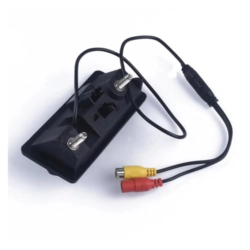 Reversing Backup Camera - Night vision