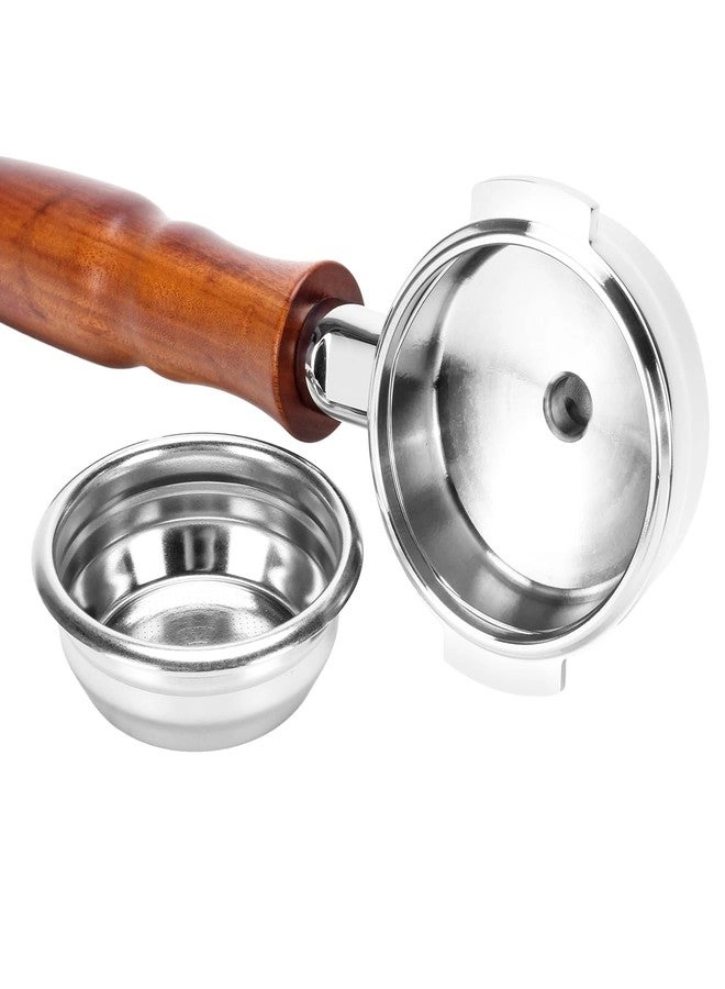 Espresso Portafilter
