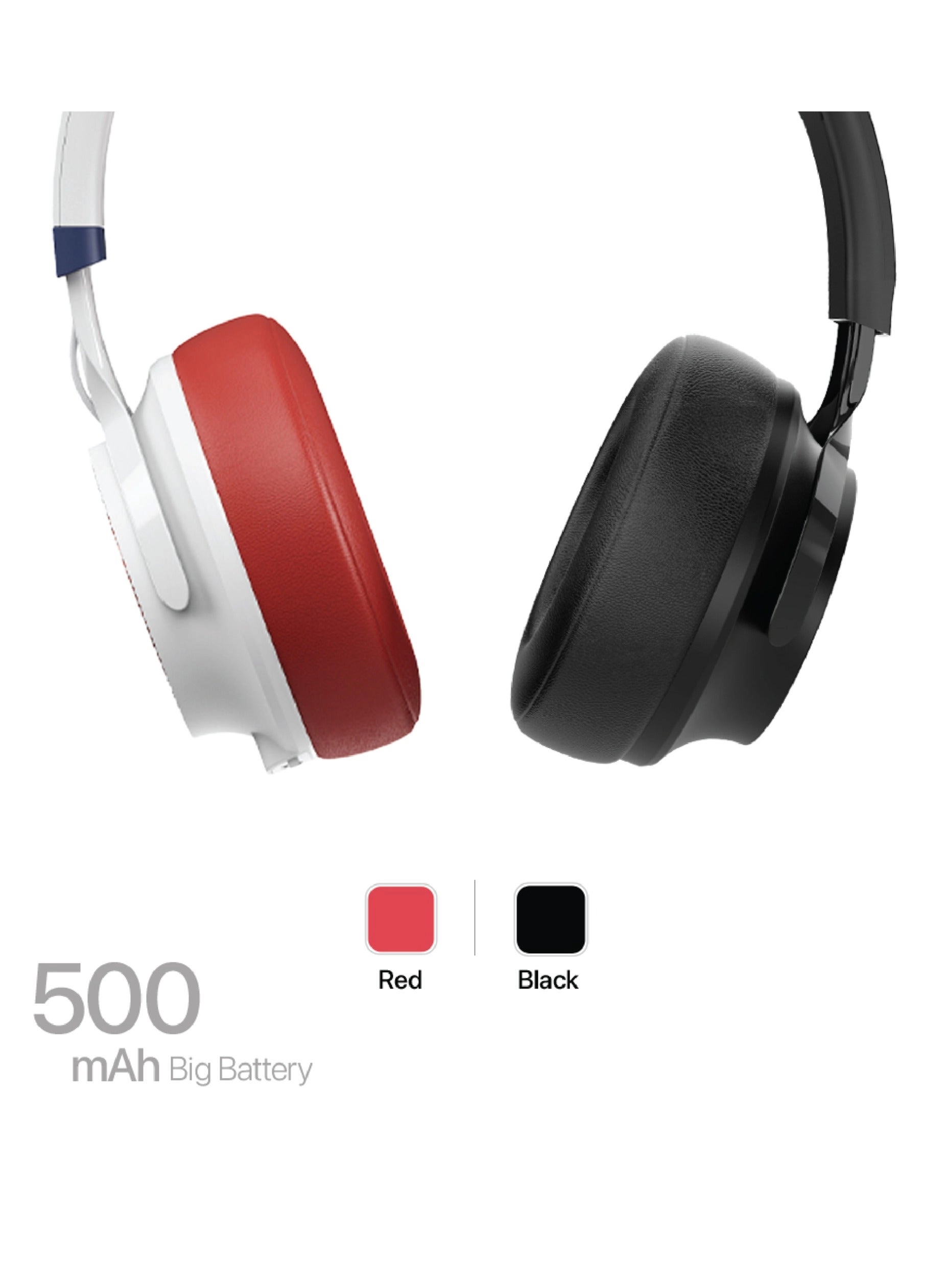 Fusion Wireless Headphone
