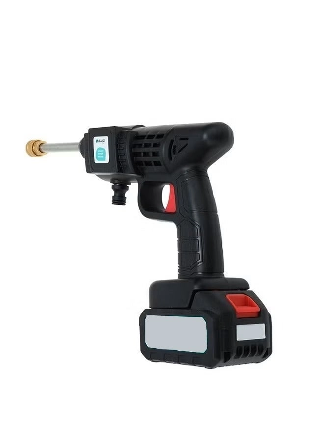 PR202 - 24V 30Bar 200W