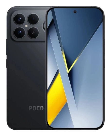 F8 PRO - 12GB 256GB