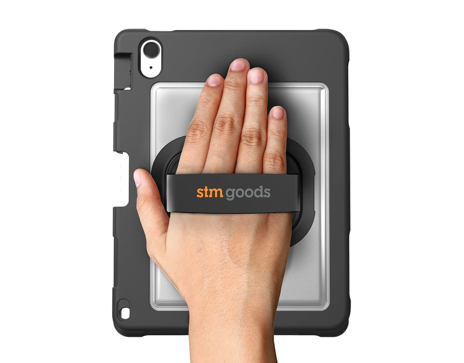 Case for iPad 10.2-inch