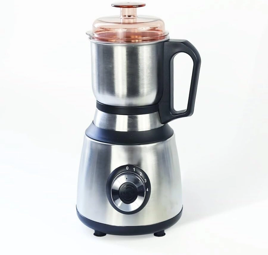 Juicer Blender Grinder 3-in-1 - 750W