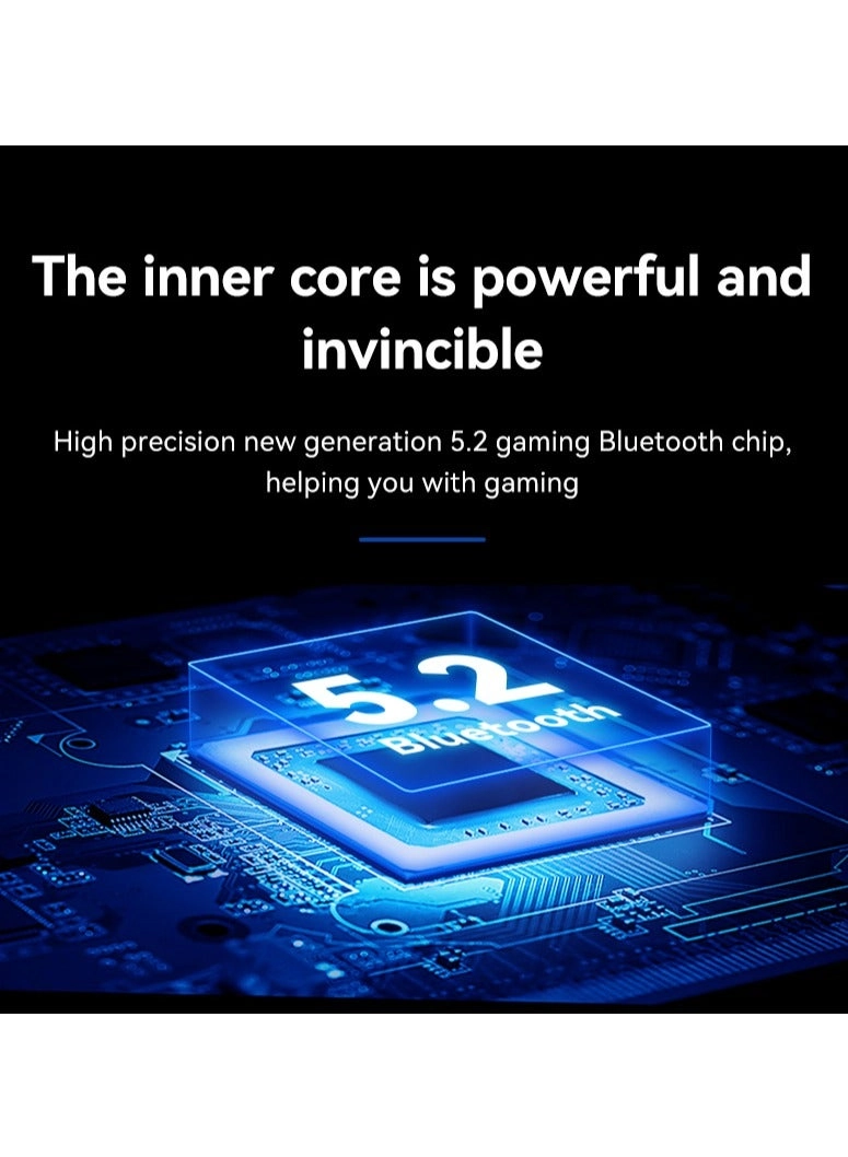 Mobile Game Controller - iOS Android PC