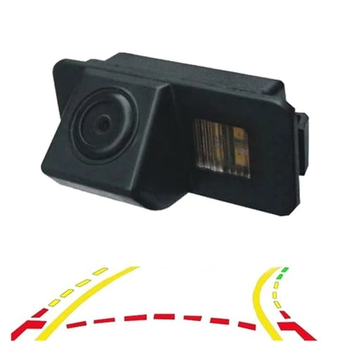 Rear View Camera - Night Vision WIFI