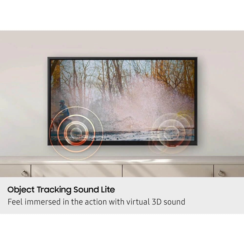UN40F6000FFXZA - 40-Inch