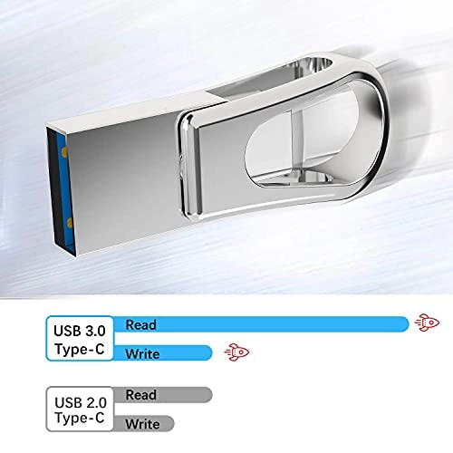 U24 - USB 3.0 Type C 128GB