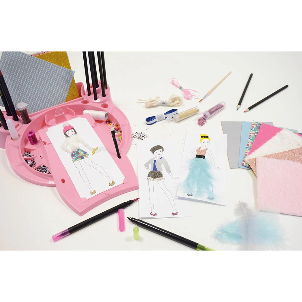 Professional Studio Mode Kit