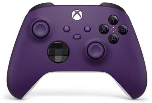 Xbox Wireless Controller - Astral Purple Special Edition