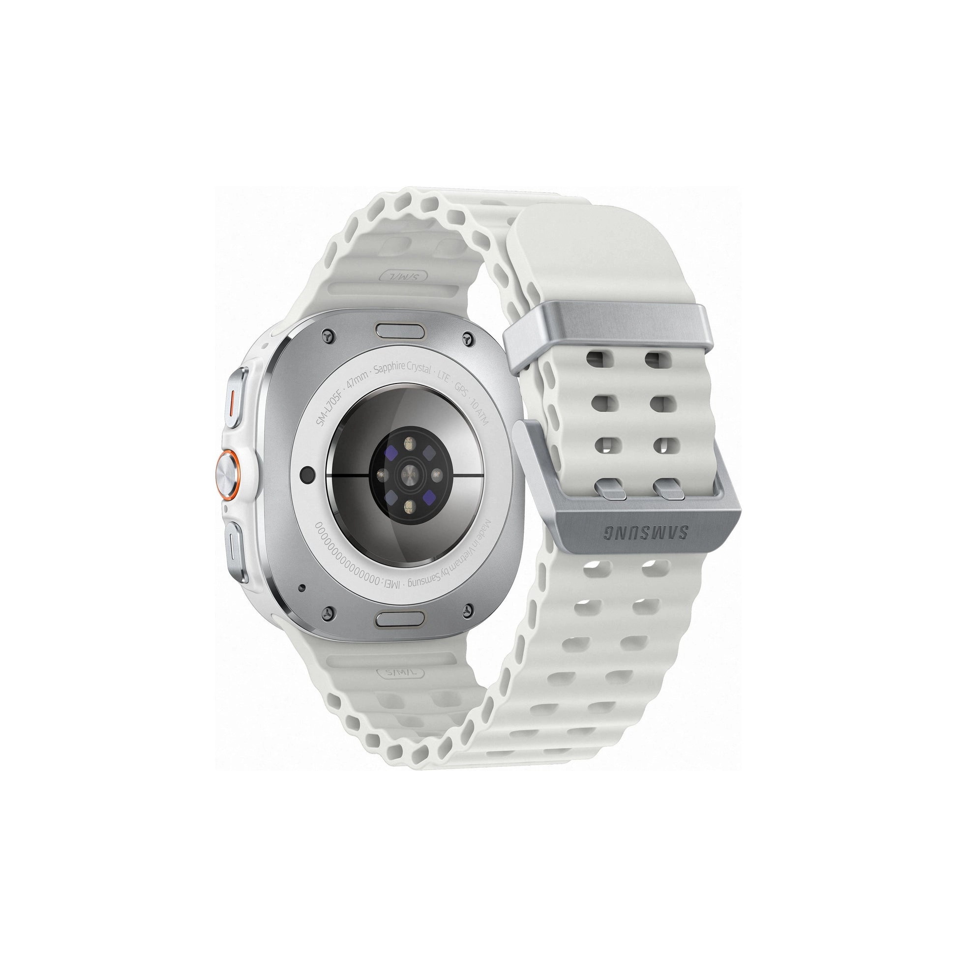 Galaxy Watch Ultra 47mm Titanium LTE GPS