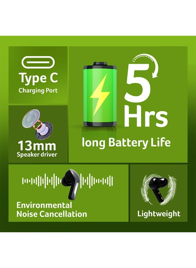 AHR120 Wireless Earbud