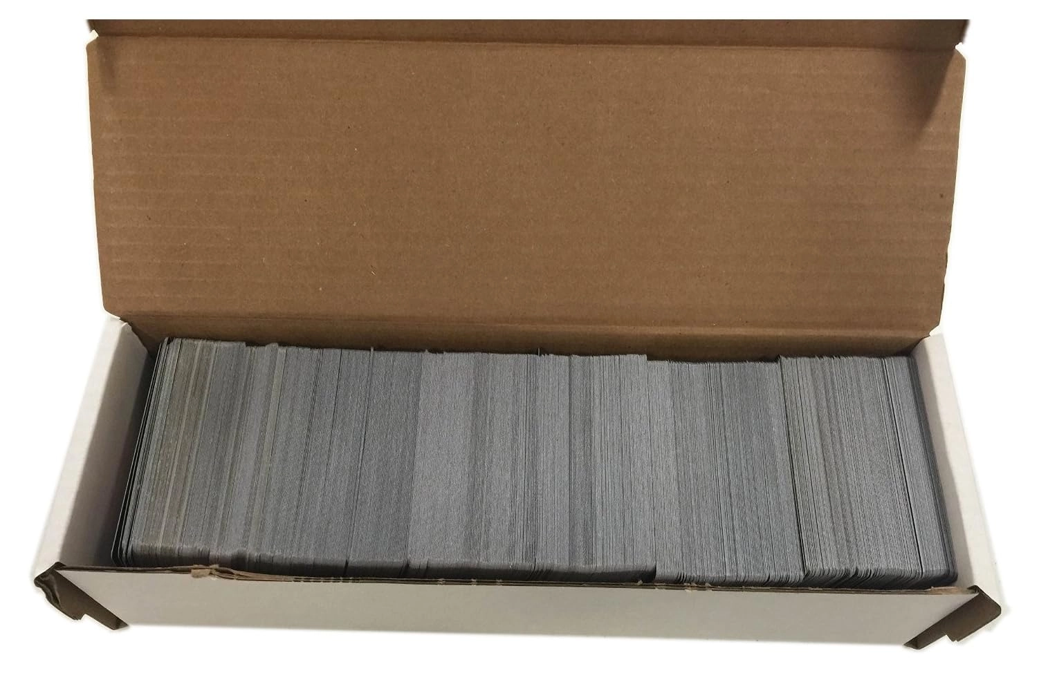 Magic: the Gathering Fantasy Bulk Cards MTG Toy - English 1000pcs