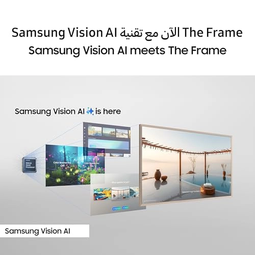 QA65LS03FA - 65 Inch