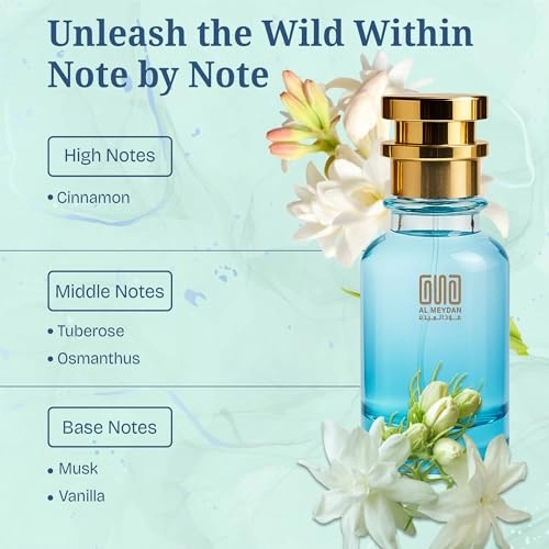 Tobreeusse Asstrly Eau de Parfum 30 ml