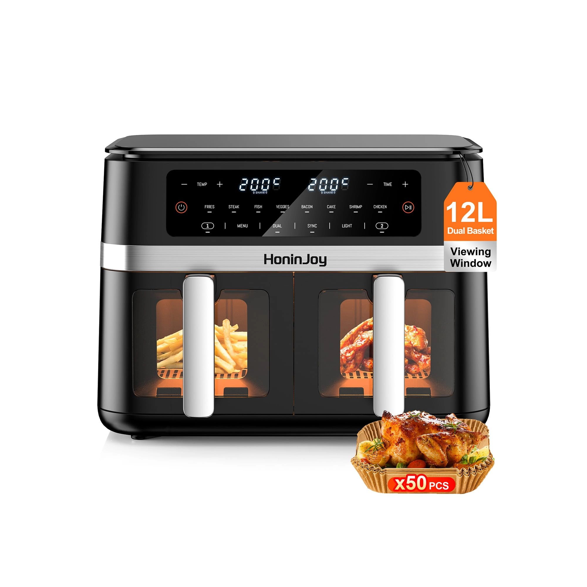 HoninJoy LR-001A