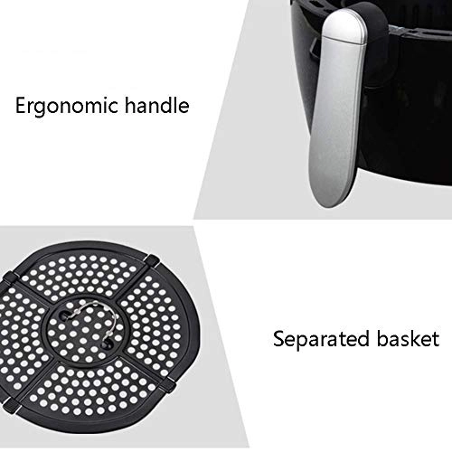 Digital Air Fryer TINZA21444