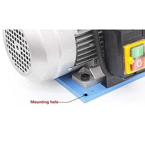 Belt Sander - 1500W 2800RPM 220V