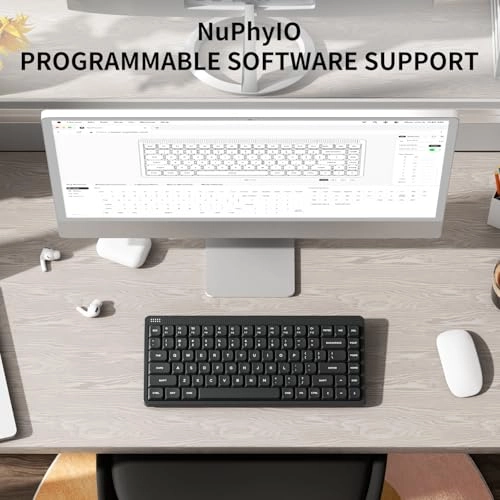 Node75 - Wired/Wireless