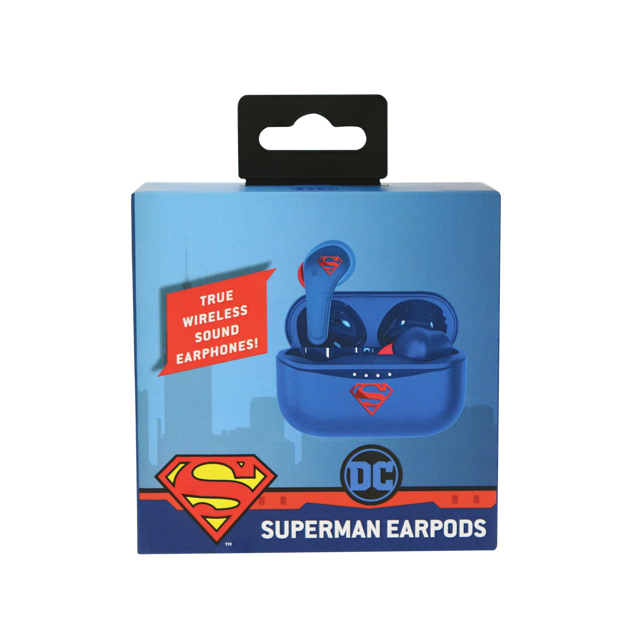 OTL Technologies DC0880 Wireless Earbud