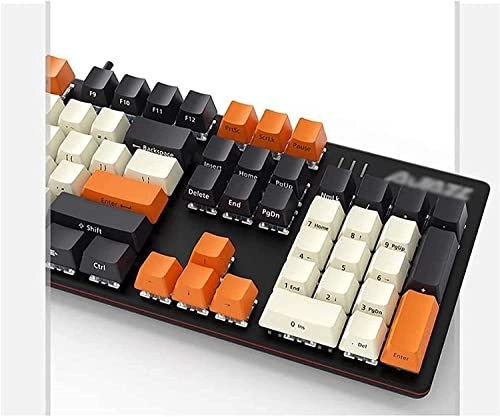 Mechanical Gaming Keyboard - Bluetooth