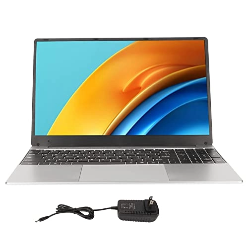 15.6 Inch Laptop - 15.6'' 1TB 8GB J3355