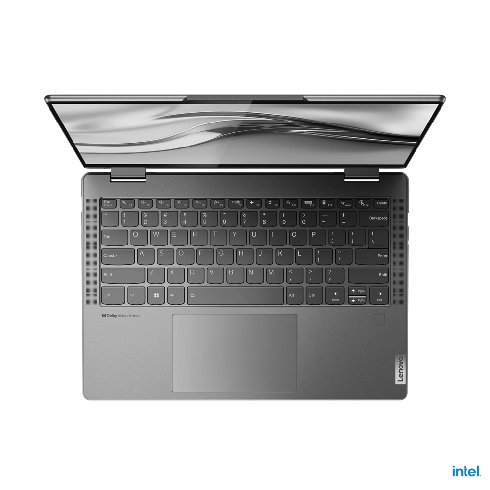 Yoga 7 14IRL8 - 14'' i7-1360P 16GB 1TB SSD