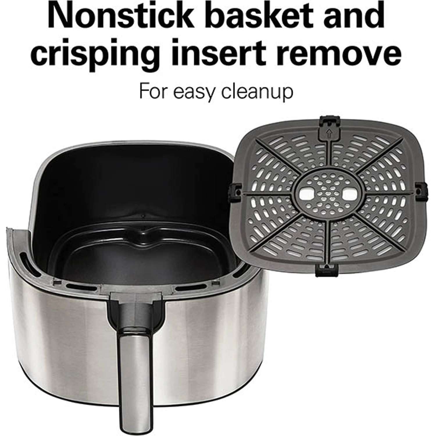 Digital Air Fryer 35075-ME