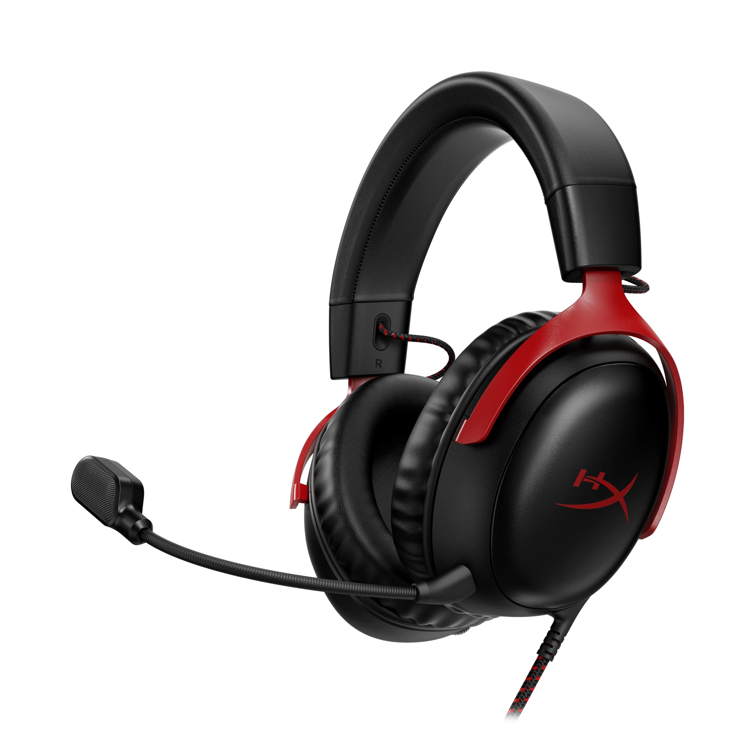 Cloud III Wired Headset