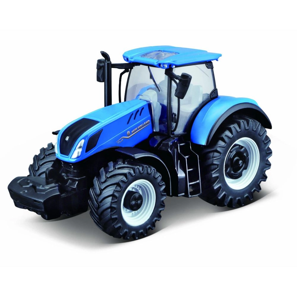Mini Work Machines Tractor With Front Loader - 1 Pc