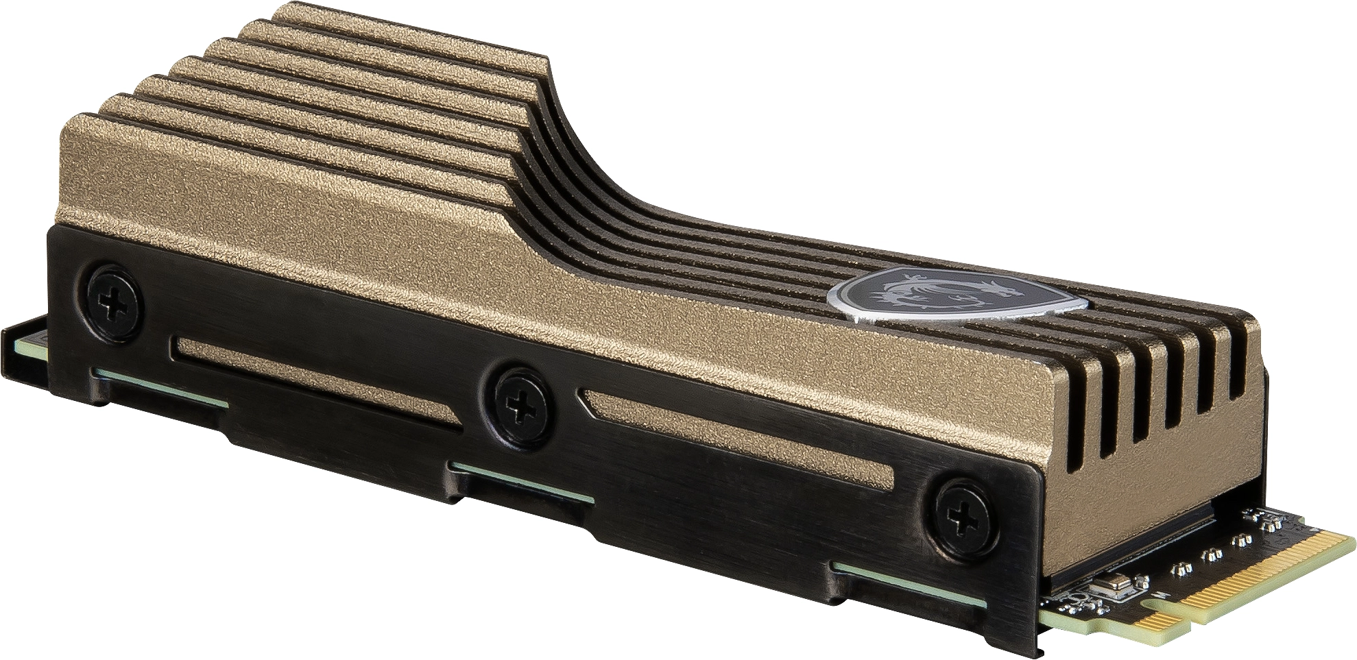 SPATIUM M570 - 2 TB M 2