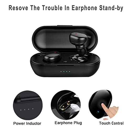 75t Wireless Earbud