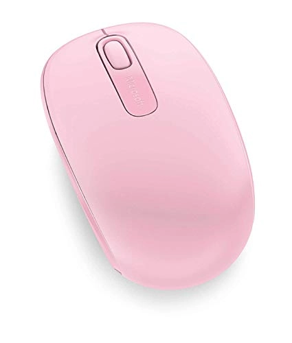1850 Wireless Mobile Mouse - Wireless
